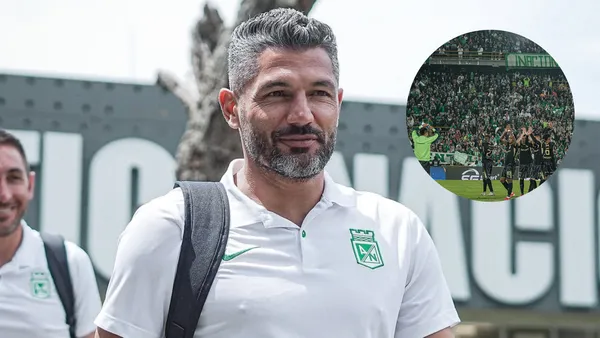 La calma de Gandolfi y la fórmula "copiar y pegar"