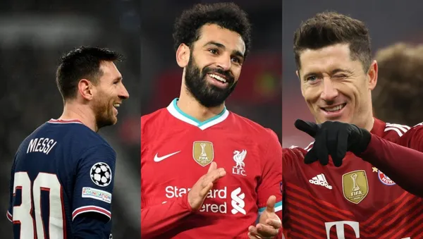 La ceremonia organizada por la FIFA tiene como grandes favoritos a Messi, Lewandowski y al egipcio Mohamed Salah.