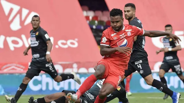 La cifra que tendrá que pagar Sporting Cristal por Aldair Rodríguez jugador del América.