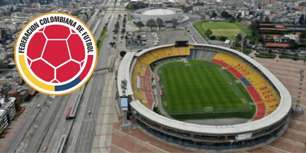 La ciudad de Bogotá se prepara para la remodelación de su estadio, con el fin de convertirlo en un epicentro cultural.