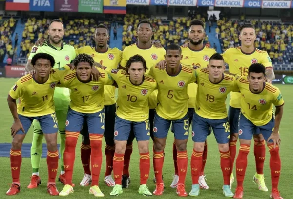 La clave de todo delantero es hacer goles, el atacante que no marca goles tiene problemas de inmediato.