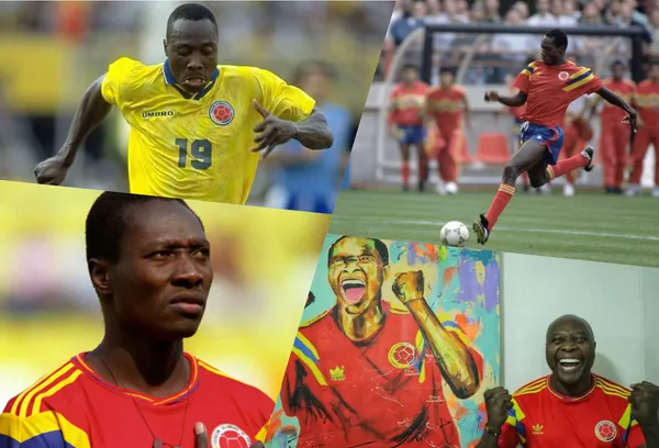 La clínica anunció un parte médico grave sobre la salud ex jugador de la Selección Colombia.