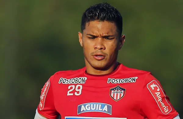 La complicación en la renovación de Teófilo Gutiérrez no pasa por algo económico.