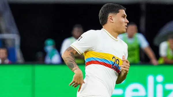 La conexión entre Quintero y Lorenzo: el 10 colombiano habla sobre su relación con el técnico. Foto: Instagram