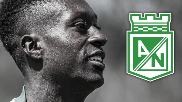 La confesión de Marlos Moreno sobre lo que pudo ser un cambio en este momento de su carrera Foto: Escudoteca y Nacionaloficial