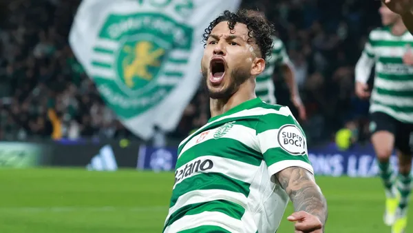 La confianza de Luis Javier Suárez de cara al importante duelo de Champions League