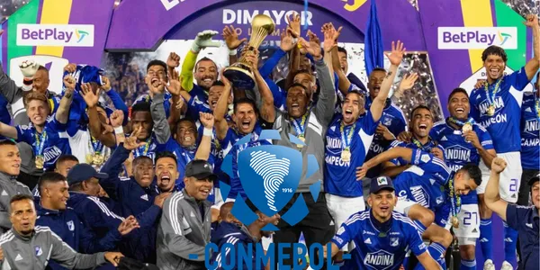 La Conmebol confirmó un nuevo incentivo económico para todos los campeones de las ligas locales.