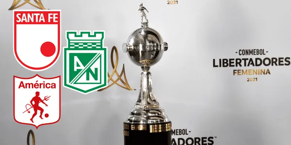 La Conmebol hizo oficial la cantidad de dinero que los clubes ganarán en esta edición de la Copa Libertadores Femenina.