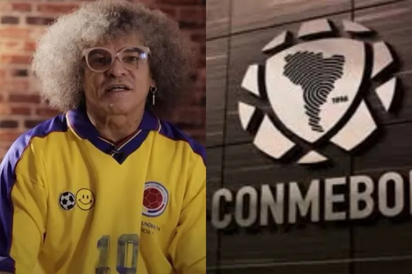 La Conmebol hizo una insólita acción que generó rechazó en los hinchas