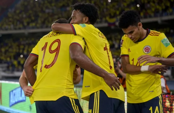 La convocatoria de las Eliminatorias Sudamericanas rumbo a Qatar 2022 están a pocos días de realizarse y la Selección Colombia podría perder a uno de los jugadores que Reinaldo Rueda tenía en cuenta para ser titular.