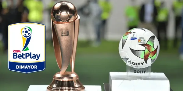 La Copa BetPlay está pasando por uno de sus peores momentos deportivos en los últimos años