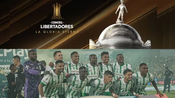 La Copa Libertadores 2025: Un Escenario de Revancha para Atlético Nacional