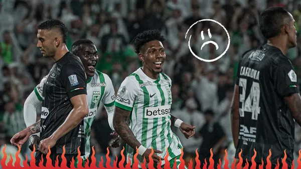 La Copa Libertadores: ¿El Sueño o la Distracción?