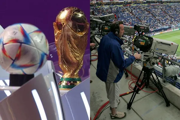 La Copa Mundo de Catar 2022 se llevará a cabo en Oriente Medio y contará con la participación de cuatro Selecciones Sudamericanas