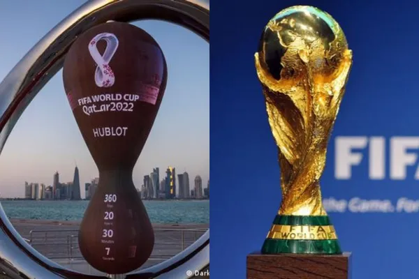 La Copa Mundo se disputará entre el 20 de noviembre y el 18 de diciembre