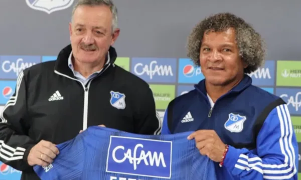 La crisis económica complica traer los refuerzos que quiere Alberto Gamero, y desde Millonarios encontraron la manera de no gastar tanto dinero.