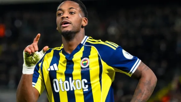 La decadencia de Jhon Durán