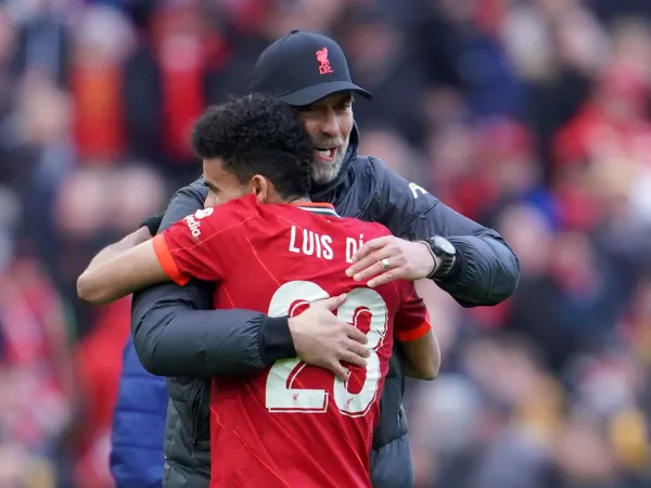 La decisión de darle ingreso al guajiro al inicio de la segunda parte, fue lo que cambio la historia, pero los mismos jugadores cuentan las palabras del mister en el vestuario.