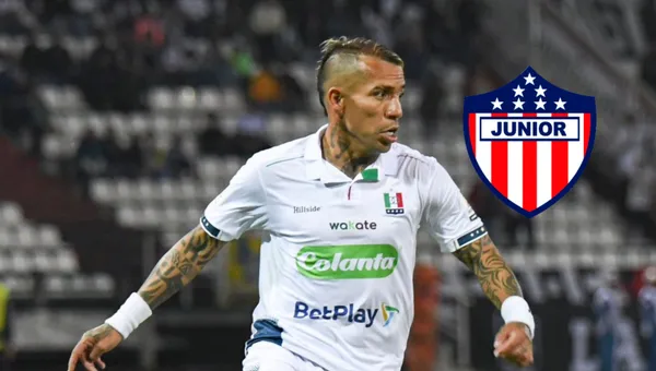 La decisión de Dayro Moreno de cara a la próxima temporada