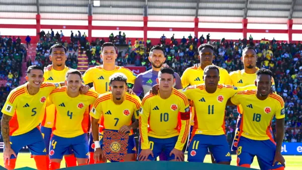 La decisión de Néstor Lorenzo sorprende al mundo del fútbol. Foto: Instagram