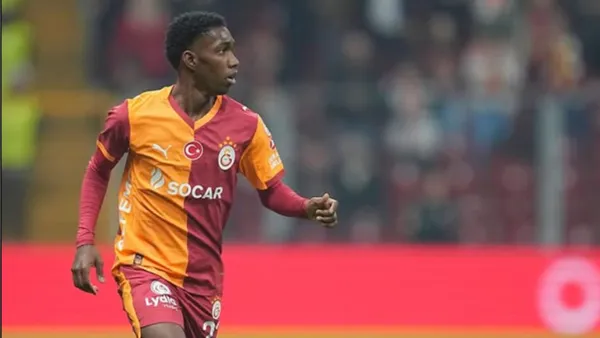 La decisión que tomaría Galatasaray con Yaser Asprilla