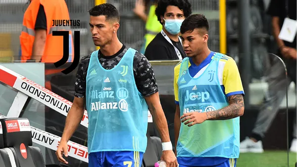 La decisión se dió como un pedido específico del jugador portugués según la información conocida