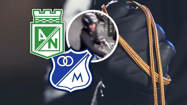 La delicada situación que vivió Elkin Blanco y sus acompañantes en un local de Medellín Foto: X, Pexels y Escudoteca