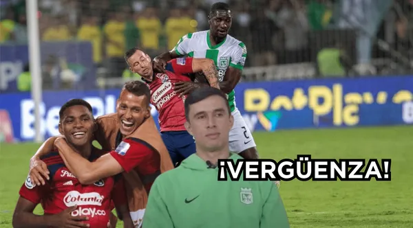 La derrota del cuadro ‘Verdolaga’ que sigue tocando fondo.