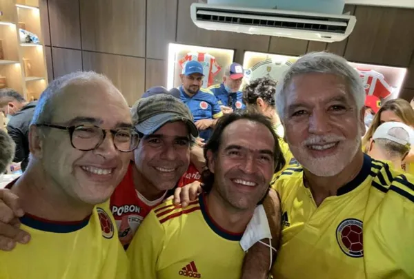 La derrota de la Selección Colombia frente a Perú estuvo envuelta en una serie de detalles que se han ido revelando.