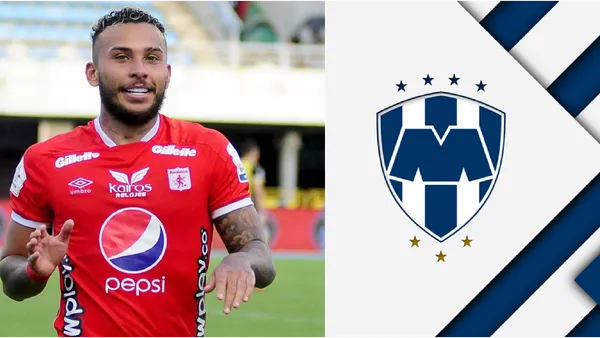 La desvinculación de Vergara después de tres años con los 'escarlatas' se hizo oficial hace tan solo algunas horas-