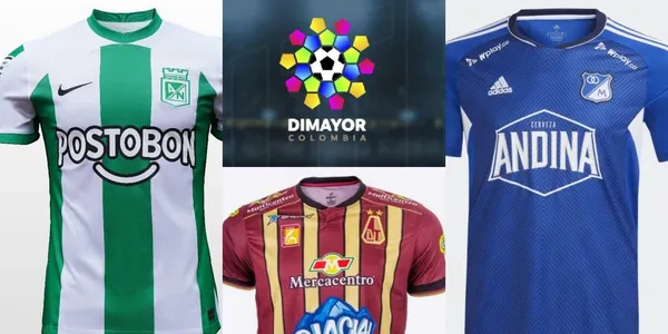 La DIMAYOR benefició al Deportes Tolima con una decisión que sorprendió a toda Colombia.