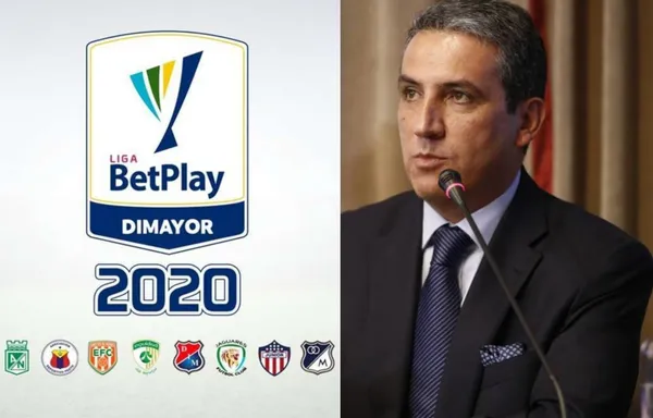 La Dimayor por fin lanzó la fecha de regreso del FPC y hace un pedido al Gobierno Nacional sobre este aspecto.