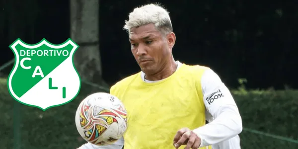 La Dimayor hizo oficial la cantidad de fechas que deberá pagar Teófilo Gutiérrez, por su expulsión contra Millonarios.