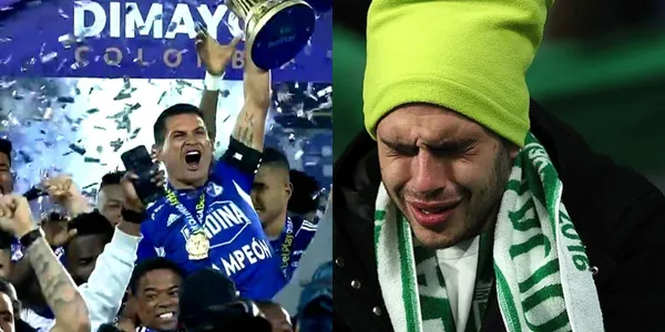 La Dimayor mandó un mensaje por Millonarios FC tras ganarle la final a Atlético Nacional.