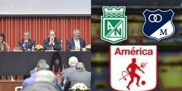 La Dimayor retrocedió 12 años de progreso en el futbol colombiana