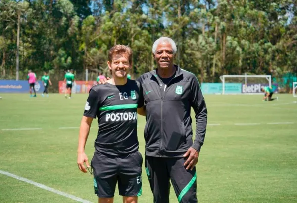 La directiva de Atlético Nacional podría corregir un grave error que cometieron hace poco en el club.