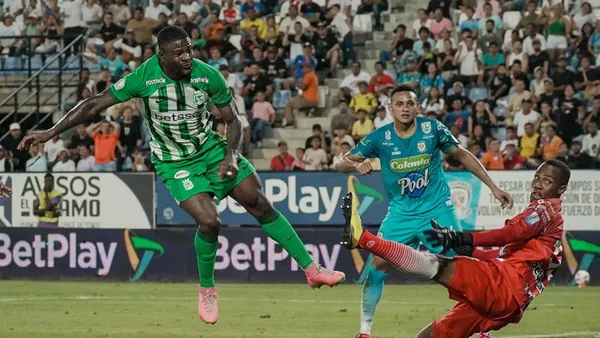 La directiva de Nacional, ausente en la crisis de indisciplina. Foto: Instagram