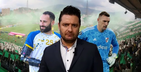 La directiva verde debe llenar el vacío que dejó la salida de Kevin Mier