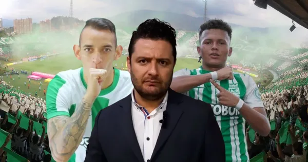 La directiva verdolaga necesita fichar a un jugador determinante