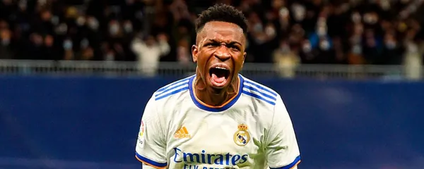 La dupla entre Karim Benzema y Vinicius Jr. será el arma en ataque del equipo Merengue.