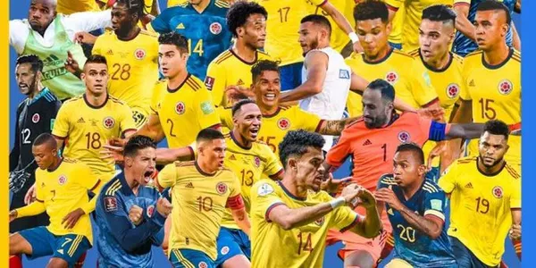 La Eliminatoria llega su última doble fecha, y con ella la última chance de Reinaldo Rueda meter a Colombia al Mundial de Qatar.