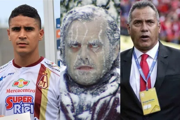 La Equidad ganó 1-0 ante Deportes Tolima en los cuadrangulares de la liga Betplay.