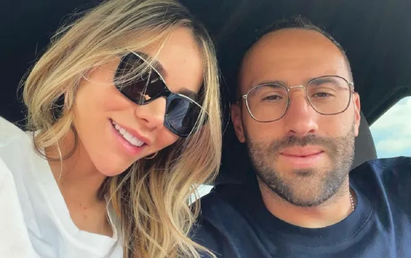 La esposa del arquero de la Selección Colombia envió un mensaje sobre el estado de salud del jugador, para así aclarar rumores.