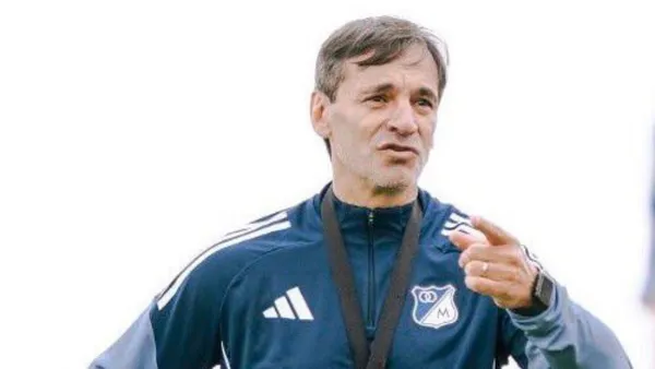 La estrategia Bustos, prevenir la linea de 3