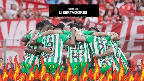 La Estrategia de Gandolfi: ¿Cómo Afrontar el Grupo de la Muerte?