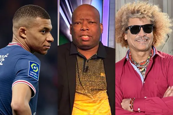 La estrella del PSG se ha mostrado en contra de un negocio al que pertenecen Carlos Valderrama y Faustino Asprilla