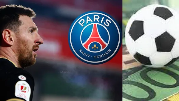 La eventual llegada de 'Leo' a Francia, describe la expectativa de las inmediaciones del club francés por ver campeón al PSG