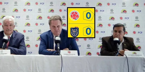 La FCF se enfoca en otro tema en Colombia.