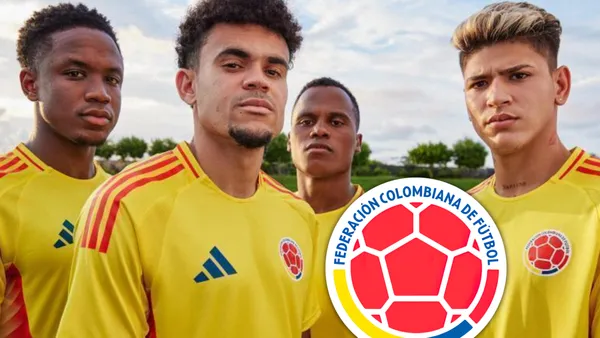 La FCF ya tendría listos los rivales de la Selección Colombia en duelos amistosos Foto: FCF y Escudoteca