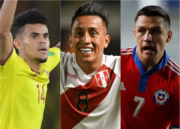 La fe del seleccionador Reinaldo Rueda continúan intactas, queda una plaza disponible para buscar una vida más que nos lleve a Qatar 2022.